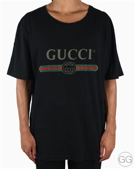 camiseta gucci original|camiseta gucci masculina original.